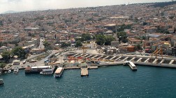 Bakan Yıldırım Marmaray'ın Açılış Tarihini Açıkladı!