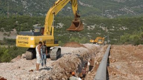 Bakanlar Kurulu'ndan Doğalgaz Dağıtımına Yeni Düzenleme