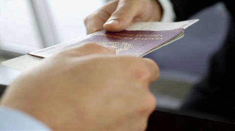 Vize Muafiyeti Ticaretin Önünü Açtı
