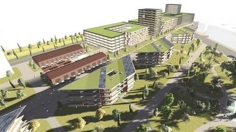 İzocam 13. Yalıtım Yarışması Sonuçlandı İzocam 13. Yalıtım Yarışması Sonuçlandı
