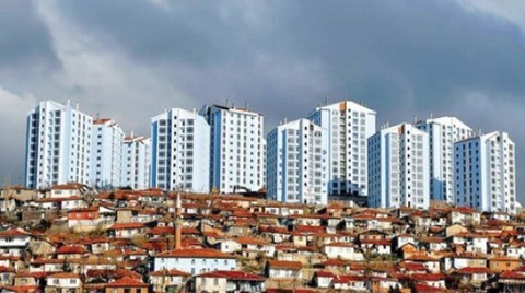 Dönüşüm Afet Riskini Azaltır mı?