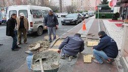 Sokak Rampaları Mimari Standartlardan Uzak!