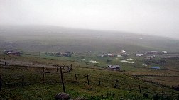 Betonlaşma Yaylalara da Uzandı!