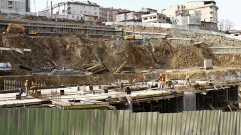 Kentsel Dönüşümde 'Asbest' Önlemi Alınsın