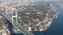 İşte İstanbul'un 'Dönüşüm' Haritası