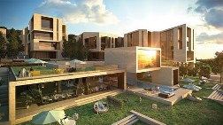 Türkiye’nin İlk Sağlık Kenti 2.2 Milyar Dolar Yatırımla Başakşehir’e Kuruluyor!