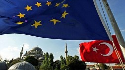 AB Komisyonu'na göre Türkiye Yumuşak İnişi Tamamladı
