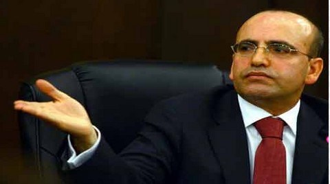 Bakan Şimşek İzmir’in 2B Alanlarını Açıkladı!