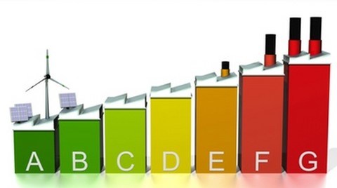 3 Bankaya 201 Milyon Dolar Enerji Verimliliği Kredisi