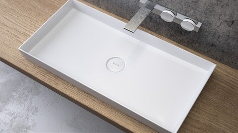VitrA'dan Infinit 