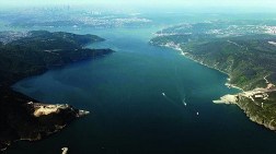 İstanbul'da Hiçbir Şey Eskisi gibi Olmayacak
