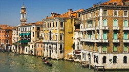 Yenilenen Liman Venedik ile Türkiye'yi Yakınlaştıracak 