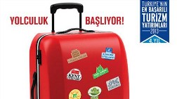 Türkiye’nin En Başarılı Turizm Yatırımları 2013 Araştırması