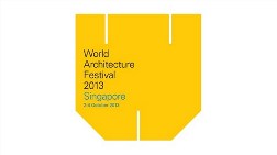 WAF Dünya Mimarlık Festivali İkinci Kez Singapur’da 