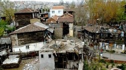 Kırklareli Belediyesi'nden Tarihe Ayna Tutan Mimari Proje