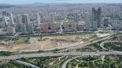 Yeni İmar Planı Ataşehir’de Arsa Fiyatlarını Uçurdu! 