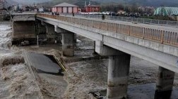 Zonguldak Köprüsüne Kavuştu 