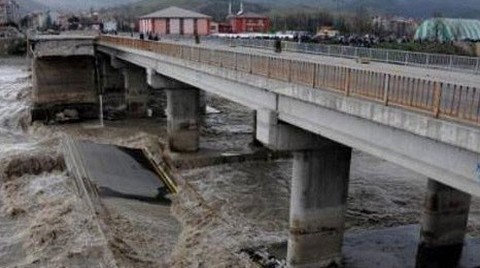 Zonguldak Köprüsüne Kavuştu