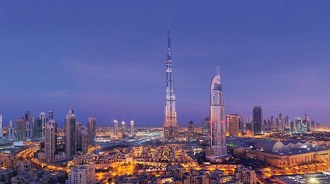 Emaar 2013 Gelirini Açıkladı!