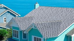 BTM Cool Shingle ve Cool Shingle Plus, Çatıları Yaza Hazırlıyor