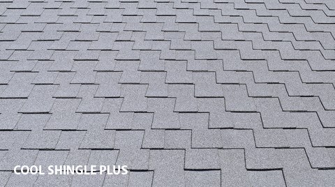 BTM Cool Shingle ve Cool Shingle Plus, Çatıları Yaza Hazırlıyor