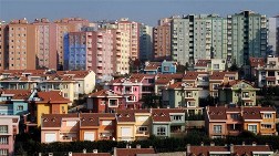 Konut Piyasası ‘Faiz Bereketi’ Yaşıyor