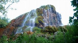 23. Doğa Harikası Yok Oldu! 