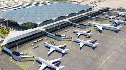 TAV’dan Riyad’a 400 Milyon Dolarlık Terminal 