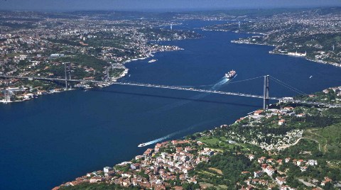 İstanbul'da Yeni Riskli Alanlar!