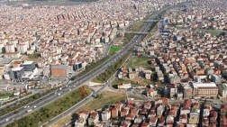 "İki Yeni Şehir İçin Son Aşamaya Gelindi"