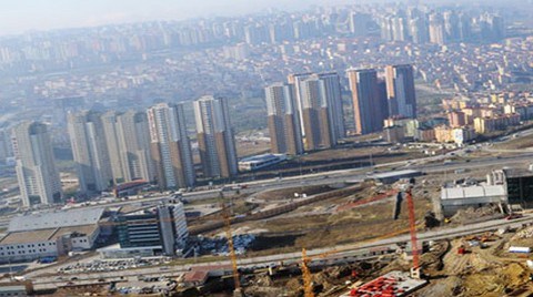 İsteyen İstediği Kadar Kat Çıkacak!