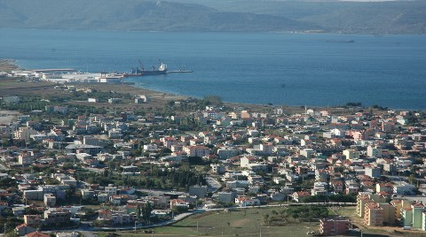 Deniz Atıklarını Avrupa'ya İhraç Edecek