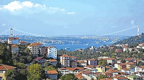 Ruslar 'Mütekabiliyeti' Sevdi