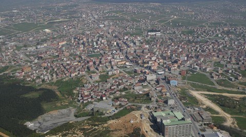 Şirketler Bu Bölgede Arsa Arıyor!