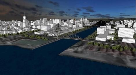 Kanal İstanbul'a Talip Var!