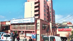 Taksim Eğitim ve Araştırma Hastanesi Nereye Taşınıyor? 