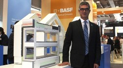 BASF'tan Sürdürülebilirliğin 'Kimya'sı