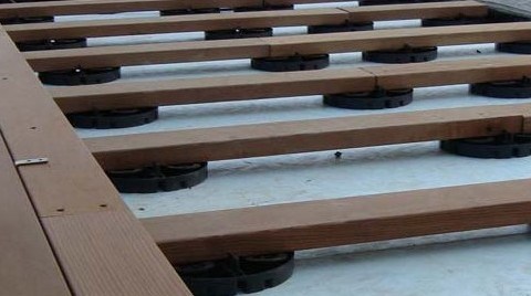 Armada’dan “Düz Ayak” döşeme sistemleri