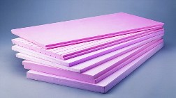 İzocam’dan “Foamboard Lambda 30” 