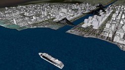 Kanal İstanbul'u Yapanlara Villa İçin Arazi Verilecek