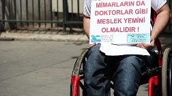 "Mimarların da Doktorlar Gibi Mesleki Yeminleri Olmalı"