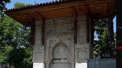 Yeniköy Parkı’na 57 Yıl Sonra İade-i İtibar