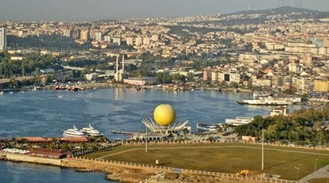 Kadıköy’e Sosyal Tesis Yapılacak