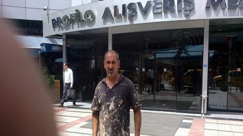 İnşaat ve Yapı İşçileri Derneği'nden Eylem!