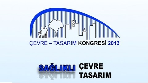 Çevre - Tasarım Kongresi 2013