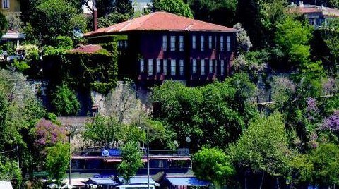 İş Adamlarının Yalı Kavgası Büyüyor!