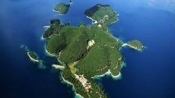 Skorpios Adası'nın Satışı İnceleniyor