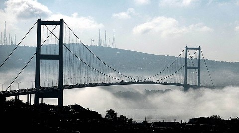 Üçüncü Köprünün Temelleri Bugün Atılıyor