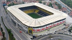 Fenerbahçe Şükrü Saraçoğlu’nun İnşaatını Satın Alıyor!