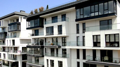 Bu Projenin Sosyal Tesisleri Güneş Enerjisiyle Aydınlanıyor